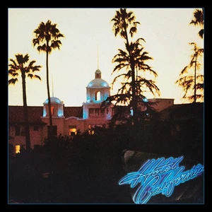 CD Nuevo De Eagles Hotel California - Imagen 1 de 1