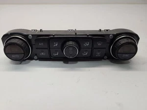 14-19 CHEVROLET SILVERADO 1500 PICKUP Auto Temperature Control Classic Style - Picture 1 of 12