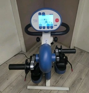 Reck MOTOmed VIVA2 Neues Model,Arm mit Beinführung wie Neu 12 Mo.Gew.Nr125 - Bild 1 von 24