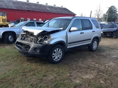 Conjunto de caja de transferencia Honda CR-V 2005-2006 2,4 L AWD Foto 1 de 4