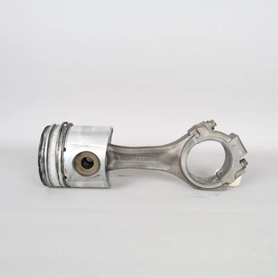 1998-2001 Dodge Ram 2500 3500 5.9 Cummins Piston With Rod 3942579 OEM Used - Image 1 of 4