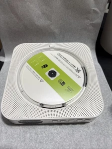 Lettore CD Bluetooth portatile KC-718 - Foto 1 di 7