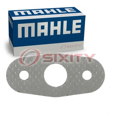 Junta de válvula MAHLE EGR para 1993-2011 Mazda B2300 B2500 B3000 B4000 MPV zf Foto 1 de 4
