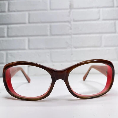 Gafas de sol Oliver Peoples 59[]17-125 Phoebe marrón monturas envolventes redondas para mujer 934 Foto 1 de 4