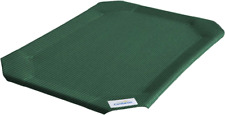 Coolaroo Replacement Cover, The Original Elevated Pet Bed by Coolaroo, Large,