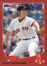 A6527- 2013 Topps Baseball Assort Insert Cards G5 -You Pick- 10+ FREE US SHIP