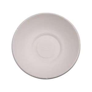 Eco-Products Compostable 32oz Molded Fiber Wide Bowls, Case of 400, WorldView... - Picture 1 of 10