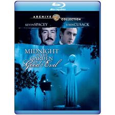 Midnight in the Garden of Good and Evil (Blu-ray) The Lady Chablis Jack Thompson