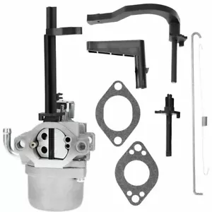 Carburatore Carb per generatore Coleman Powermate 6250 con 697978 602523 4506 A - Foto 1 di 5