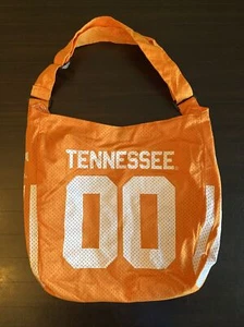 Tennessee Volunteers Jersey Purse Vols Bag - Picture 1 of 8