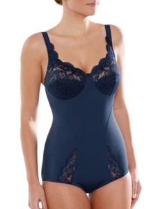 Susa Damen Body ohne Bügel Größe 42B Neu mit Etikett - Bild 1 von 6