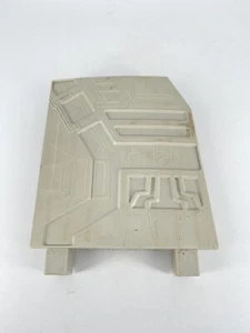 Vintage Star Wars Death Star Playset Wall Part 1978 KENNER - Picture 1 of 3