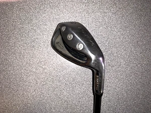 Acuity Vanquish 9 Nine Iron Reg Low Torque 65G Graphite Shaft 36" - Picture 1 of 5