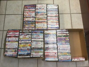 COMEDY MOVIE DVD LOT #1- YOU PICK & CHOOSE $1.69 EACH - COMBINE SHIPPING ($3.50) - Picture 1 of 4