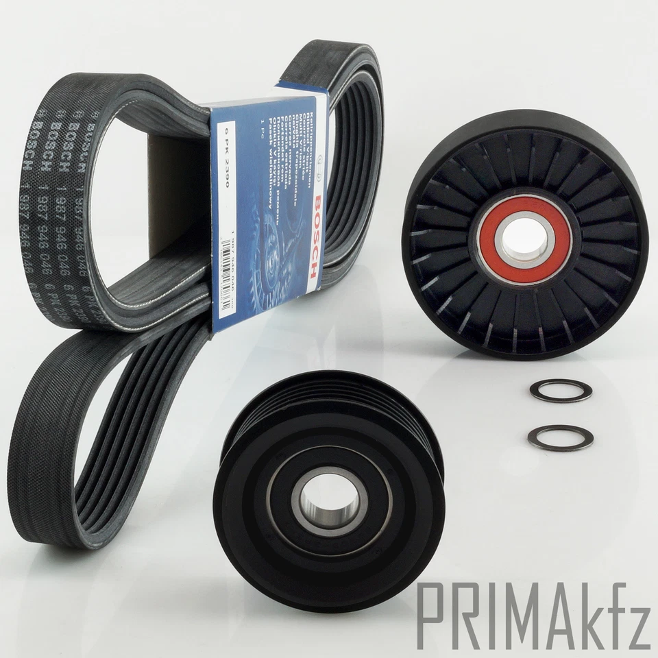 Bosch Keilrippenriemen 1 987 946 046_4 f?r Mercedes-Benz GL-Klasse M-Klasse R-K