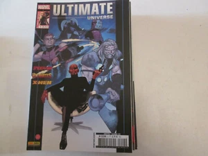.MARVEL ULTIMATE UNIVERSE 4 ..COMICS PANINI ..2012.. NEUF - Picture 1 of 1