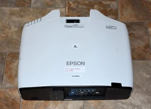 Epson Pro G7500U Projector WUXGA 4K Enhancement - No Lamp - No Lens - No Filter - Bild 1 von 8