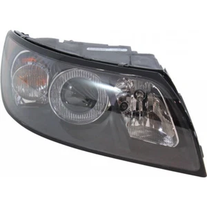For 2005-2007 Volvo V50 Headlight Assembly Passenger Side | Halogen CAPA - Picture 1 of 3