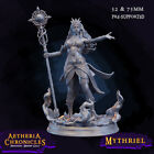 Mystic Makers - Aetheria Chronicles - Mythriel - DnD/Pathfinder/TTRPG Figure