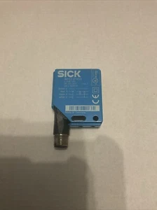 Sick WT12-2P450 fotocellula - 1016142 - sensore industriale - Foto 1 di 6