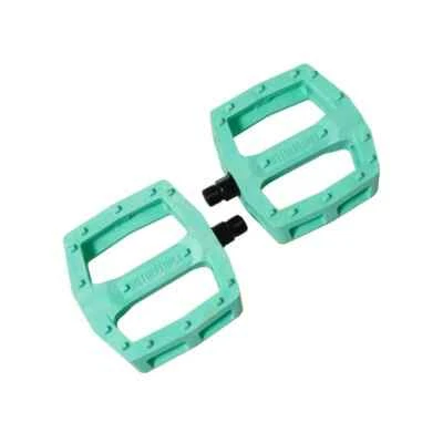 WeThePeople Logic Pedals BMX MTB  9/16"  Bike Bicycle Pedals - 7 colors - Image 1 of 4