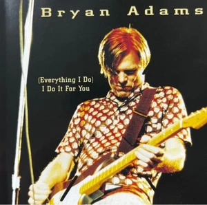Bryan Adams - (Everything I Do) I Do It For You | CD - Bild 1 von 1