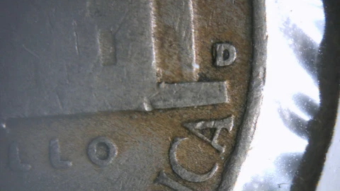 1942 D Jefferson Nickel Nickel CHERRYPICKERS' GUIDE Coin FS-501 Cover