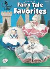 Fées Crochet Cendrillon Favoris Alice Mary-Mary Miss Muffet Boucles d'Or