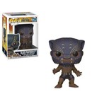 Black Panther Warrior Falls Pop! Marvel Vinyl Figure #274 NEW In Box