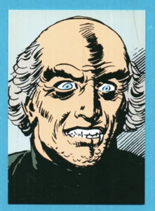 ZAGOR LO SPIRITO CON LA SCURE-PANINI 2015-CARD C12 (di 36)-HELLINGEN-USATO - Picture 1 of 2