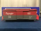 USA Trains New York Central Pacemaker Single Door Boxcar w/ Steam Sounds 