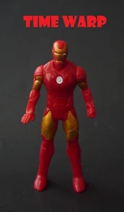 2015 HASBRO MARVEL IRON MAN 6" ACTION FIGURE #2 - Picture 1 of 2