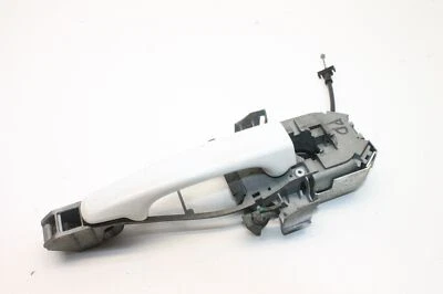 Manija exterior puerta delantera derecha diésel 151kw 2009 RJD Volvo V70 III BW D5 Foto 1 de 4