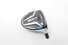 Taylormade Sim Max 15* #3 Wood Club Head Only Fair See Notes  1139307