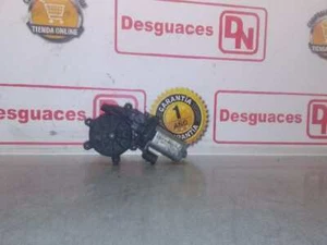 D334700454500018 fernsterhebermotor vorne links für RENAULT MEGANE I SCENIC 1.4 - Imagen 1 de 3