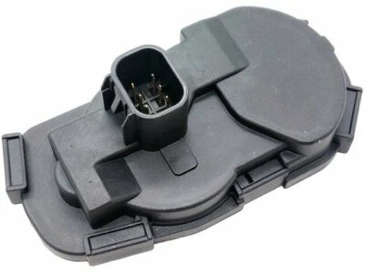For 2007-2014 Chevrolet Silverado 3500 HD Throttle Position Sensor NGK 64465KR - Image 1 of 2