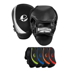 PFG Essential Focus Pads - MMA Boxen Muay Thai Training - Bild 1 von 15