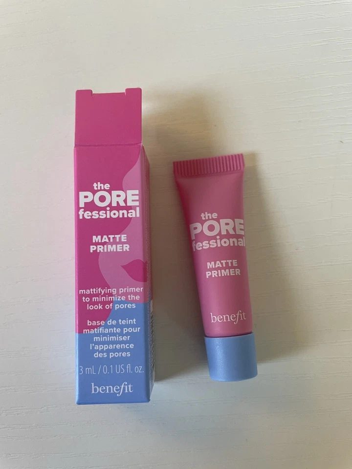 Benefit Cosmetic The Porefessional Matte Primer  - Image 1 of 1
