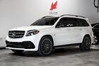 2019 Mercedes-Benz Other AMG GLS 63 AWD 4MATIC 4dr SUV 2019 Mercedes-Benz GLS AMG GLS 63 AWD 4MATIC 4dr SUV