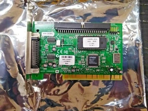 Used, Adaptec, AHA-2930CU, PCI SCSI Controller Card - Picture 1 of 3