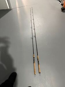 FENWICK HMG SPINNING ROD  S66M,   AND VS66ML   2 -1 PIECE ROD DEAL!!!!!!!!!!