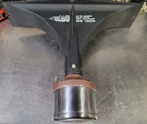Electro Voice EV T25A Midrange Compression Driver 16 Ohm with Nice 8-HD Horn - Picture 1 of 3