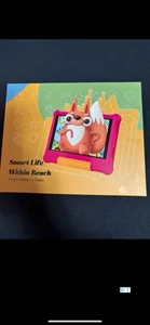 Kinder Tablet Smart Life Within Reach Amazon TK707 - Bild 1 von 7