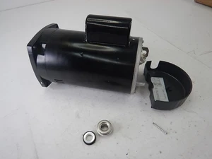 Motor de piscina y spa de una sola velocidad FuseRish B2840 2,5 HP 3450 RPM 56Y - Imagen 1 de 6