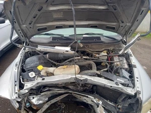 AC Compressor Fits 02-03 DODGE 1500 PICKUP 29166087 - Picture 1 of 12