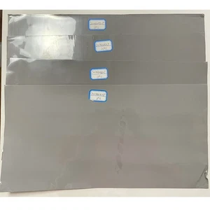 GPU CPU Heatsink 200*400mm Thermal Conductivity Silicone Sheet 0.5/1/1.5/2/2.5mm - Picture 1 of 4