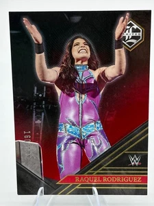 Raquel Rodriguez Limited /199 2023 Chronicles WWE - Bild 1 von 2