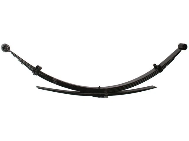 For 2001-2006 Chevrolet Silverado 3500 Leaf Spring Rear Skyjacker 32849NHYN 2002 - Image 1 of 2
