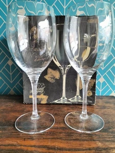 Crystal d'Arques Grands Vins Cabourg 24% Cristallo Grandi Bicchieri da Vino Rosso 67cl - Foto 1 di 9