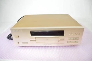 Reproductor de discos compactos KENWOOD DP-7090 32 fs fino D.R.I.V.E probado ... - Imagen 1 de 8